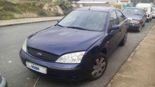 ford mondeo berlina (ge) 2000-2007 del año 2002