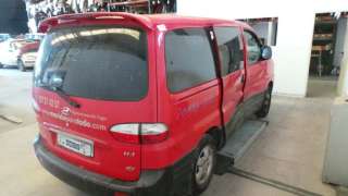 hyundai h 1 1999-2007 del año 2007