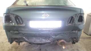 nissan primera berlina (p11) 1999-2002 del año 2000