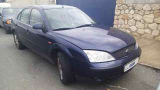ford mondeo berlina (ge) 2000-2007 del año 2002