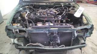nissan primera berlina (p11) 1999-2002 del año 2000