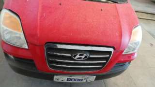 hyundai h 1 1999-2007 del año 2007