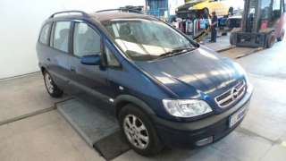 opel zafira a 1999-2005 del año 2003