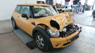 mini mini (r56) 2006-2014 del año 2007