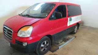 hyundai h 1 1999-2007 del año 2007