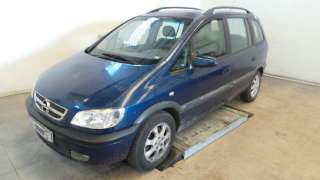 opel zafira a 1999-2005 del año 2003