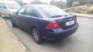 ford mondeo berlina (ge) 2000-2007 del año 2002