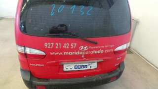 hyundai h 1 1999-2007 del año 2007