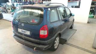 opel zafira a 1999-2005 del año 2003