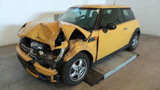 mini mini (r56) 2006-2014 del año 2007
