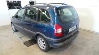 opel zafira a 1999-2005 del año 2003