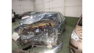renault laguna ii (bg0) 2001-2007 del año 2005