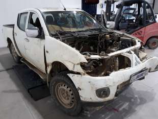 mitsubishi l 200 (ka0/kb0) 2006-2015 del año 2010