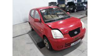kia picanto 2004-2012 del año 2006