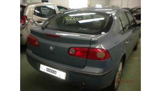 renault laguna ii (bg0) 2001-2007 del año 2005