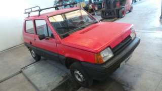 seat marbella 1986-1998 del año 1988