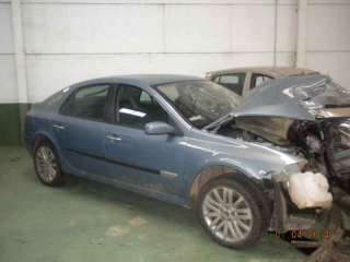renault laguna ii (bg0) 2001-2007 del año 2005