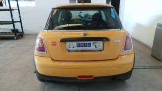 mini mini (r56) 2006-2014 del año 2007