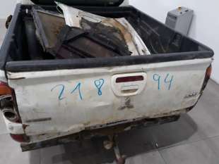 mitsubishi l 200 (ka0/kb0) 2006-2015 del año 2010 2