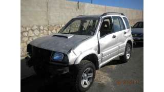 suzuki grand vitara 5 puertas sq (ft) 1998-2005 del año 2003