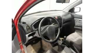 kia picanto 2004-2012 del año 2006