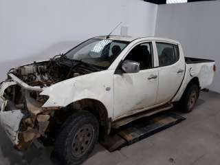 mitsubishi l 200 (ka0/kb0) 2006-2015 del año 2010