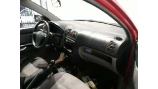 kia picanto 2004-2012 del año 2006