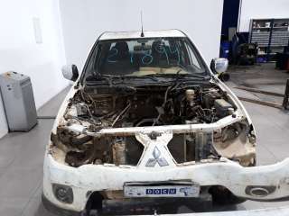 mitsubishi l 200 (ka0/kb0) 2006-2015 del año 2010