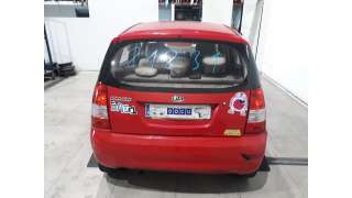 kia picanto 2004-2012 del año 2006