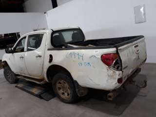 mitsubishi l 200 (ka0/kb0) 2006-2015 del año 2010
