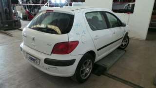 peugeot 307 (s1) 2001-2005 del año 2003