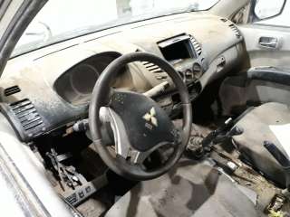 mitsubishi l 200 (ka0/kb0) 2006-2015 del año 2010