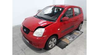 kia picanto 2004-2012 del año 2006