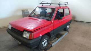 seat marbella 1986-1998 del año 1988