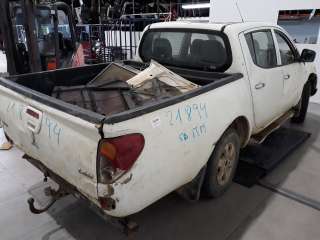 mitsubishi l 200 (ka0/kb0) 2006-2015 del año 2010