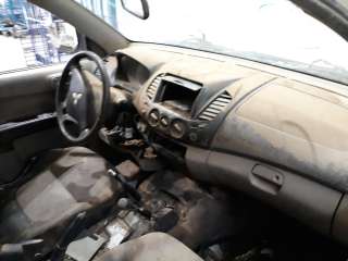 mitsubishi l 200 (ka0/kb0) 2006-2015 del año 2010