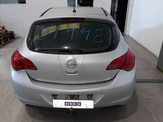opel astra j sports tourer 2010-2015 del año 2011