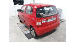 kia picanto 2004-2012 del año 2006