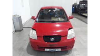 kia picanto 2004-2012 del año 2006