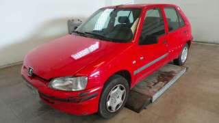 peugeot 106 (s2) 1996-2004 del año 2000