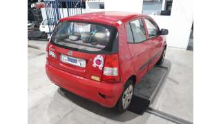 kia picanto 2004-2012 del año 2006
