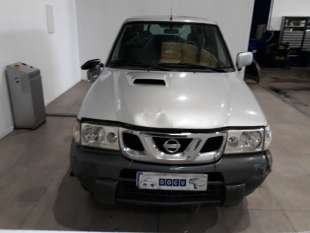 nissan terrano/terrano.ii (r20) 1993-2007 del año 2005 2