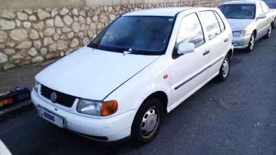 volkswagen polo berlina (6n1) 1994-1999 del año 1997