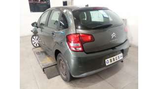 citroën c3 2009-2017 del año 2011