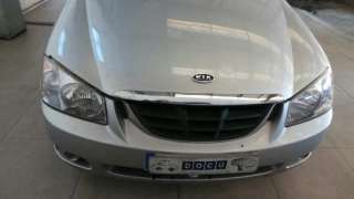 kia cerato 2004-2007 del año 2005