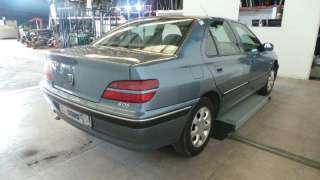 peugeot 406 berlina (s1/s2) 1995-2005 del año 2000