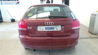 audi a3 (8p) 2003-2012 del año 2005