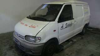 nissan vanette cargo 1995-2002 del año 2000
