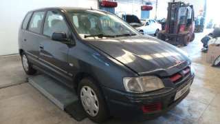 mitsubishi space star (dg0) 1998-2005 del año 2001