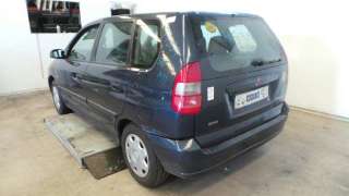 mitsubishi space star (dg0) 1998-2005 del año 2001